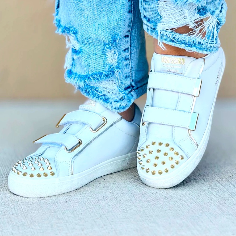 Limited Edition Vintage Havana - Size 11